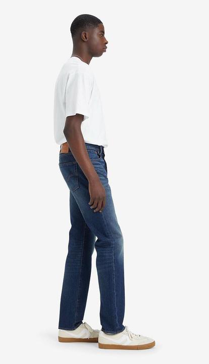 Actual product image Levis Regular Jeans 501® (31)
