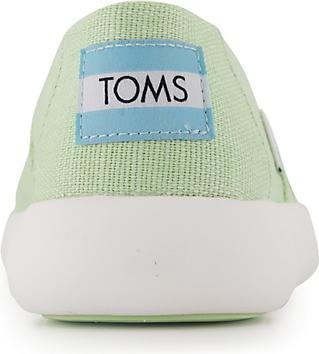 Image du produit Toms Alpargata Mallow espadrilles femmes (38)