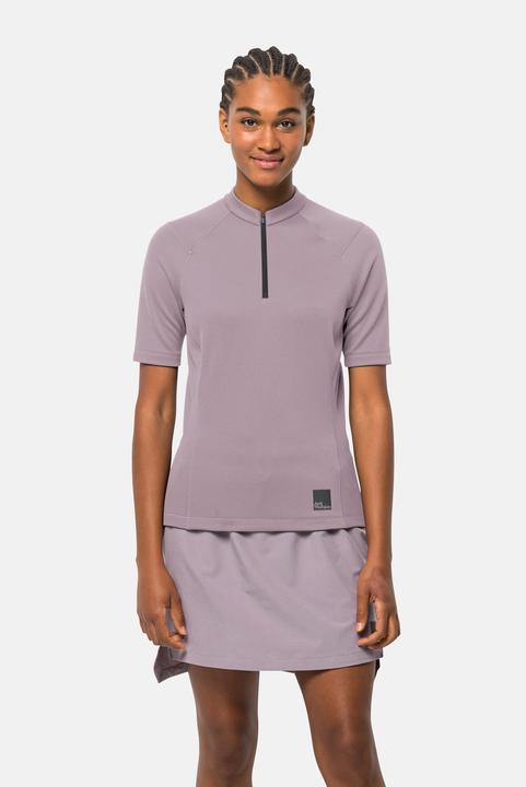 Produktbild Jack Wolfskin Bike Commute Hz T W (XS)