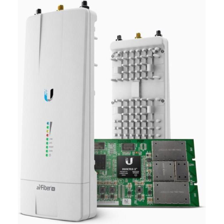 Thumbnail - Ubiquiti AF-3X - Carrier Backhaul Radio (500 Mbit/s), Access Point