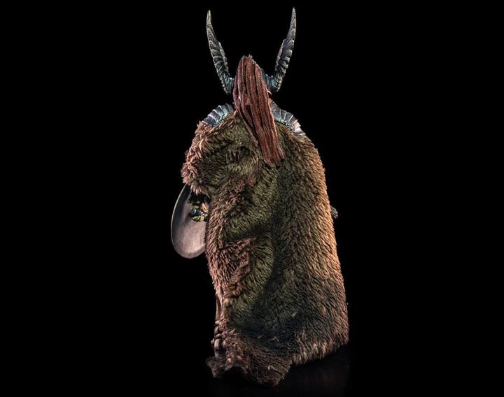 Actual product image Four Horsemen Toy Design Mythic Legions Actionfigur The Undead of Vikenfell 15 cm