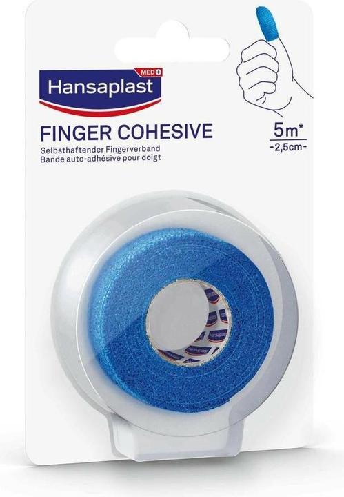 Hansaplast Fingerverband (1 x)