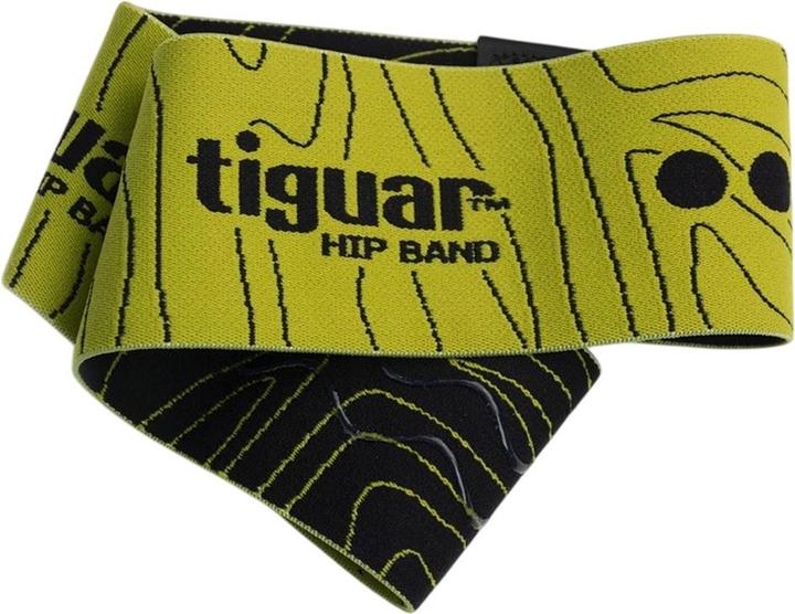 Actual product image Tiguar Resistance Band