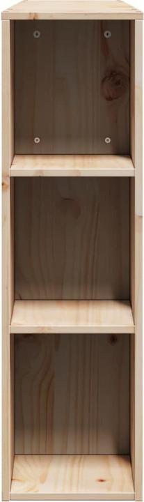 Immagine prodotto vidaXL Kopfteil (141 x 24 x 82 cm)