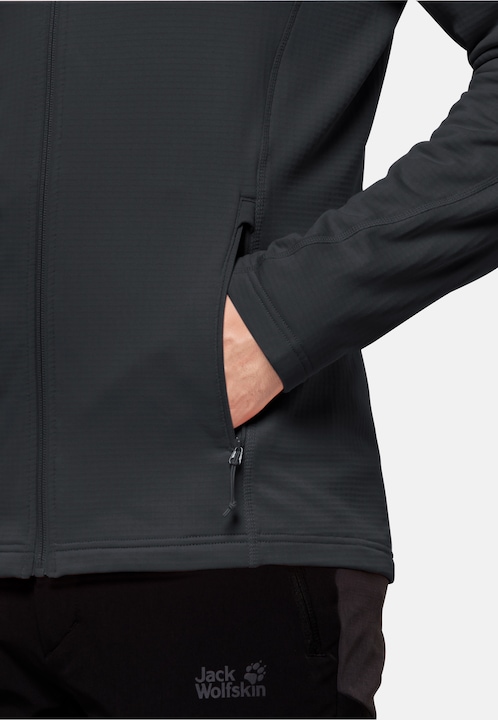 Immagine prodotto Jack Wolfskin Kolbenberg Fz M (XXL)