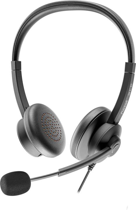 Actual product image Axtel Axh-Aceucd (Cable, USB-A, USB-C)