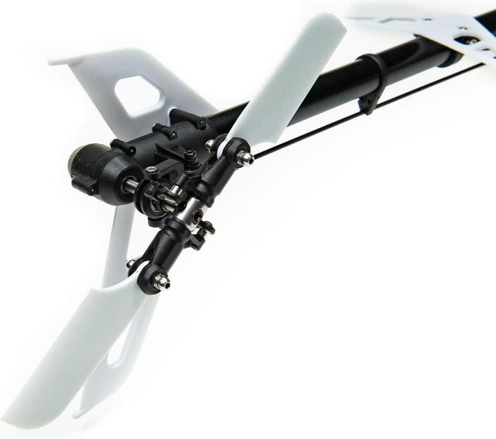 Actual product image Blade HELI 330 S EP BNB m/SAFE & SMART TECHNOLOGY BNF Basic