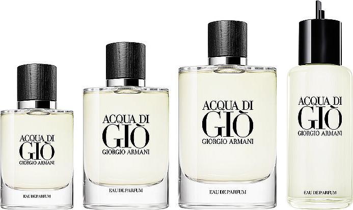 Immagine prodotto Giorgio Armani Acqua Di Giò (Eau de parfum, 125 ml)