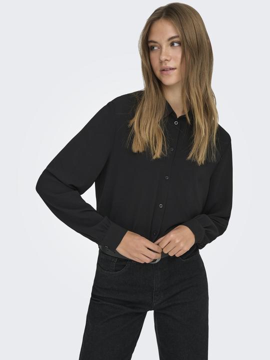 Immagine prodotto JdY Camicia classica a maniche lunghe (44)