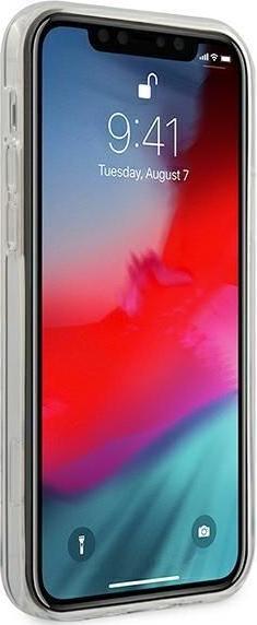 Image du produit Mini MIHCP12LPCUBLB iPhone 12 Pro Max 6.7 "Bleu / Blue Hard Case Color Block (Apple iPhone 12 Pro Max)