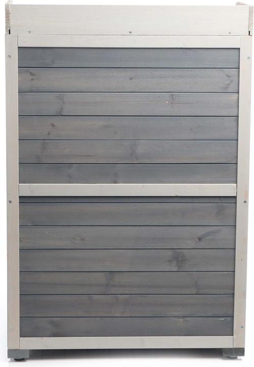 Produktbild Wiltec Gärtnertisch (67 x 46.50 x 100 cm)