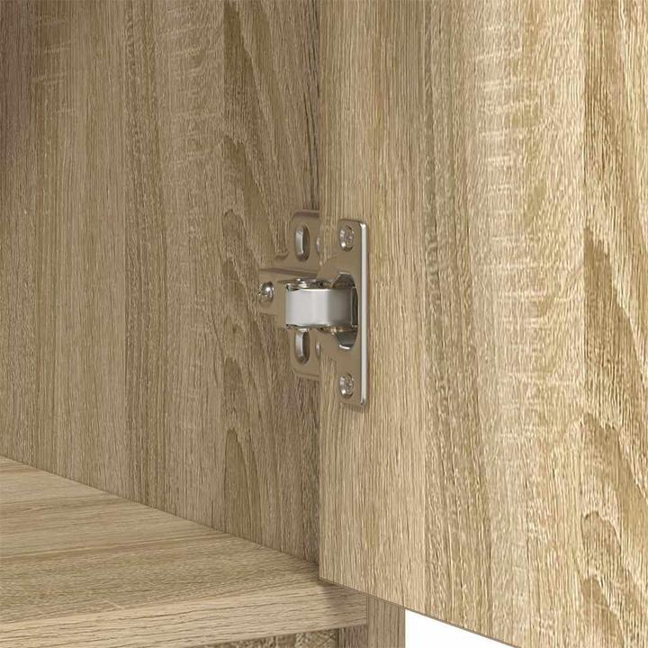 Image du produit vidaXL Sideboard (73 x 31 x 90 cm)