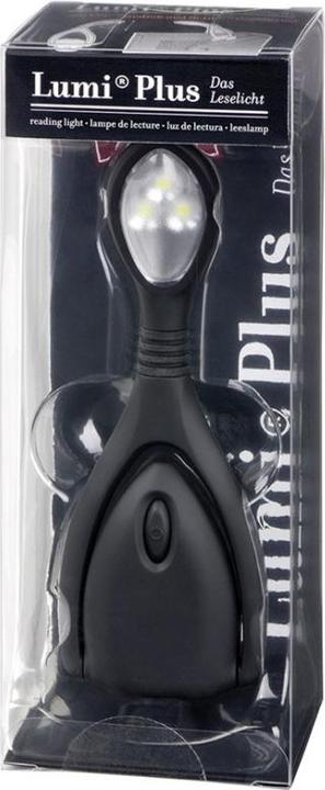 Produktbild Lumi Plus
