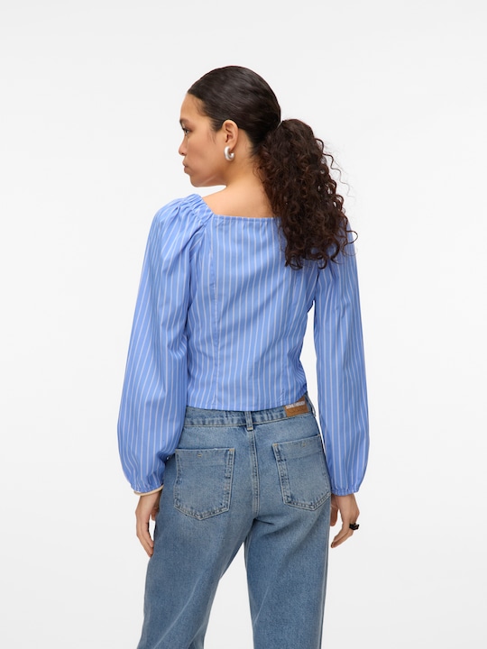 Produktbild Vero Moda VMLEILA Top Bluse (XL)