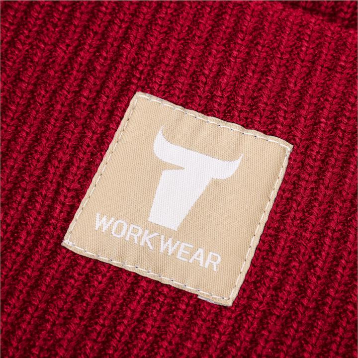 Actual product image Stier Beanie durable 12gg (One size)