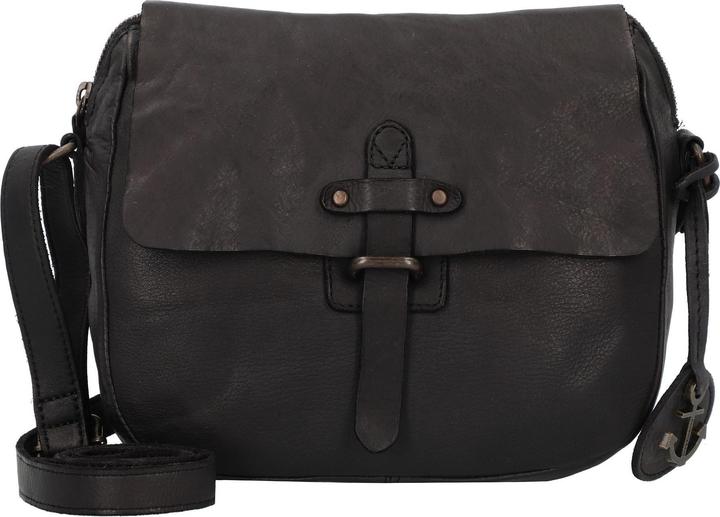 Image du produit Harbour 2nd Urban Poets Sac à bandoulière en cuir 27 cm