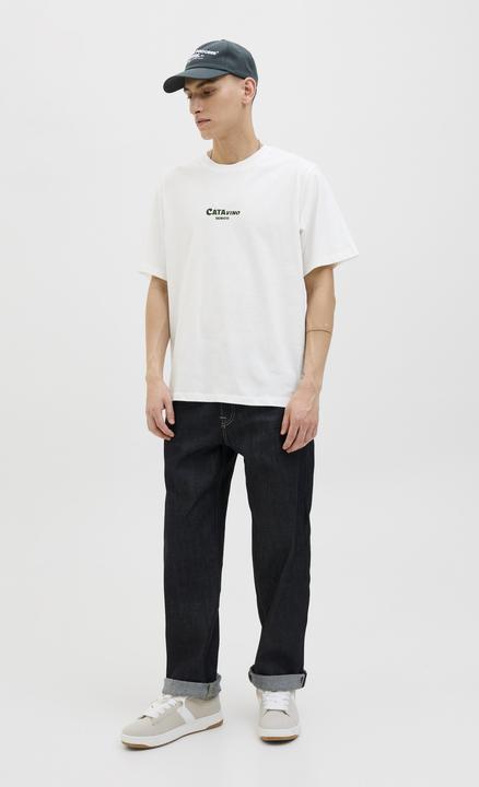 Produktbild Jack & Jones Jorbradley Fruits Tee Ss C.N Stmss25 (XL)