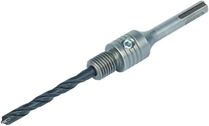 wolfcraft 1 mandrel diamond. Drill bit, SDS-plus (8 millimetres)