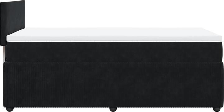 Produktbild vidaXL Boxspringbett (90 x 190 cm)