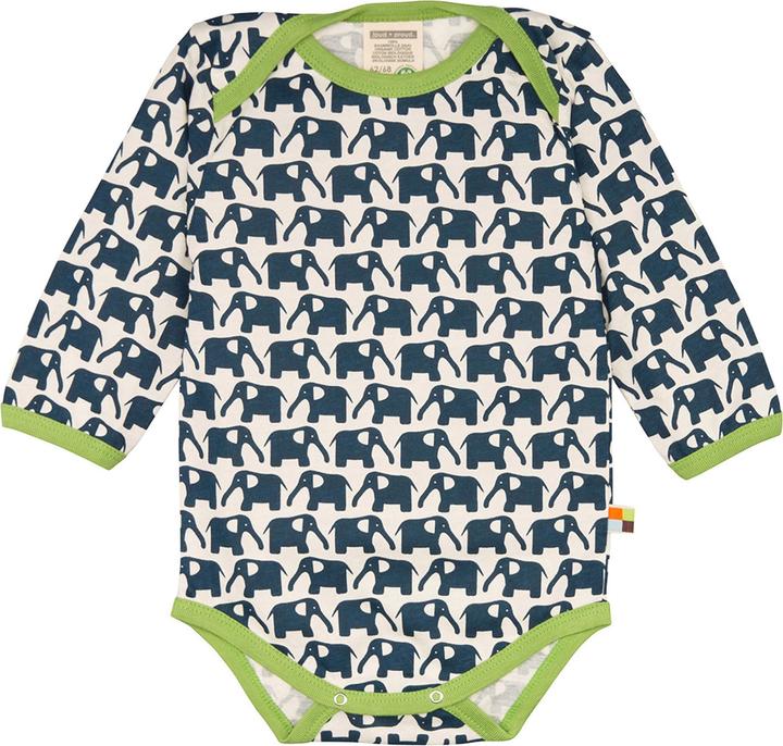 loud + proud Elefant (50, 56)