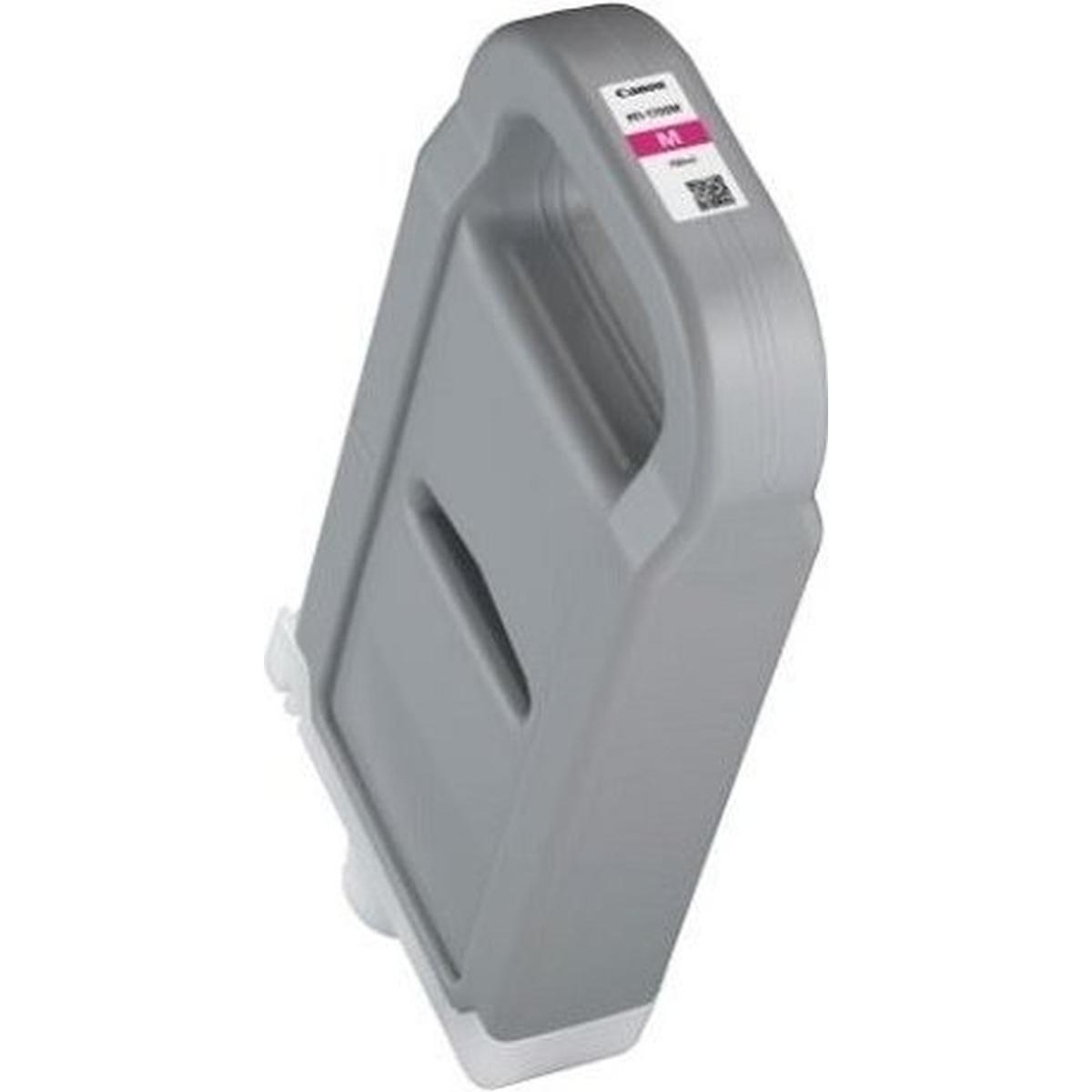 Canon, Druckerpatrone, Pfi-1700M Ink Cartridge (M)