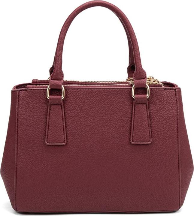 Produktbild Diana & Co Handtasche Damen - Modell Aveline Chic - 100% Polyurethan - 27.0 X 20.0 X 12.0 Cm