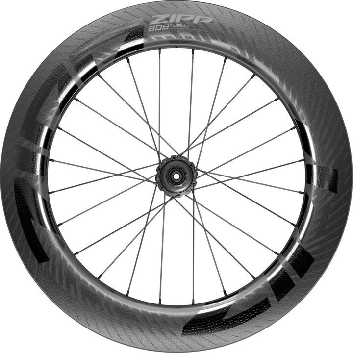 Zipp 808 NSW (Rear wheel, 28")