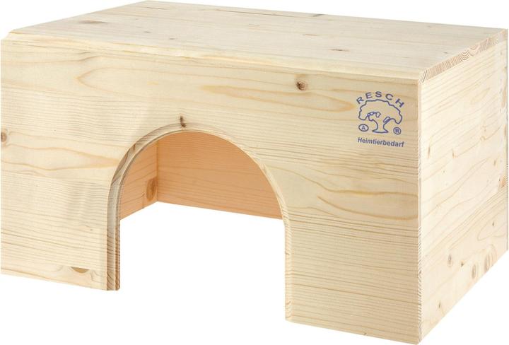 Rabbit house