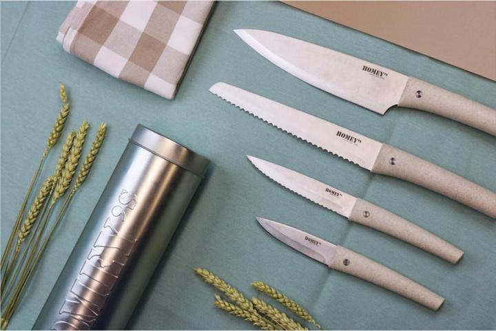 Immagine prodotto Homey Set di coltelli NODIGH
