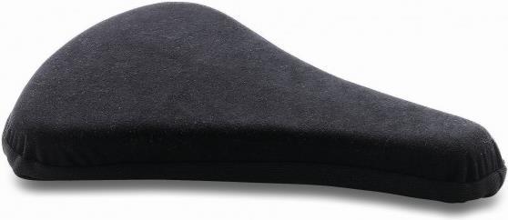 Actual product image Tempur Bicycle saddle cushion