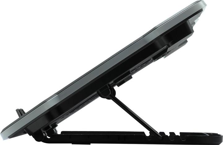 Produktbild Antec Hyperflow RGB Laptop Kühlpad