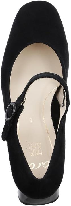 Produktbild Ara Graz Pumps High Soft (38)