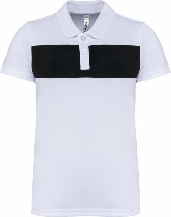 Immagine prodotto Proact Polo bambino a maniche corte (10XL)