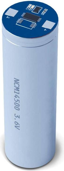 Jauch NCM14500J (1 pcs., 14500, 850 mAh)