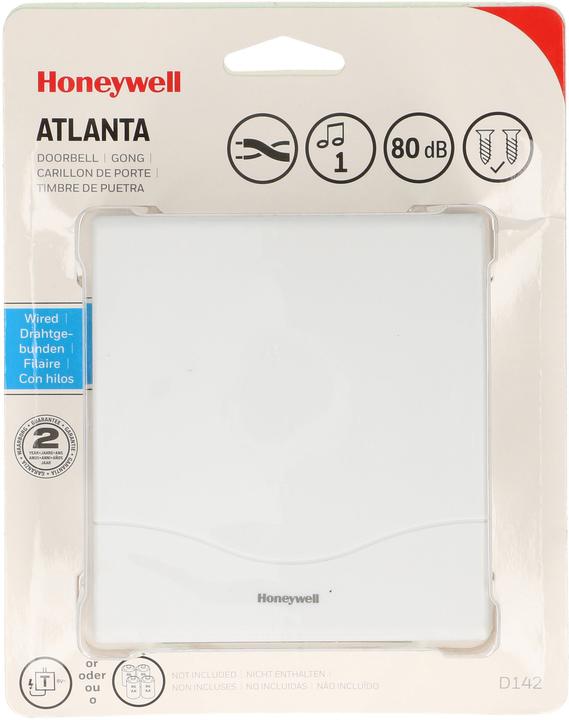 Immagine prodotto Honeywell Home Gong meccanico Atlanta