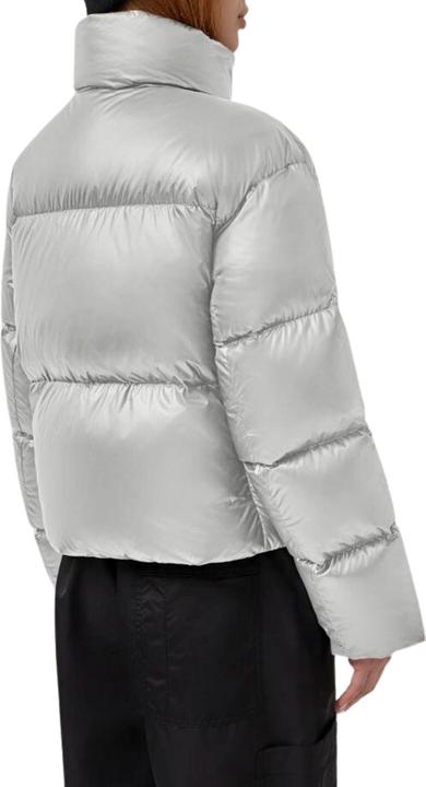 Actual product image Canada Goose Giacconi Argento (XS)