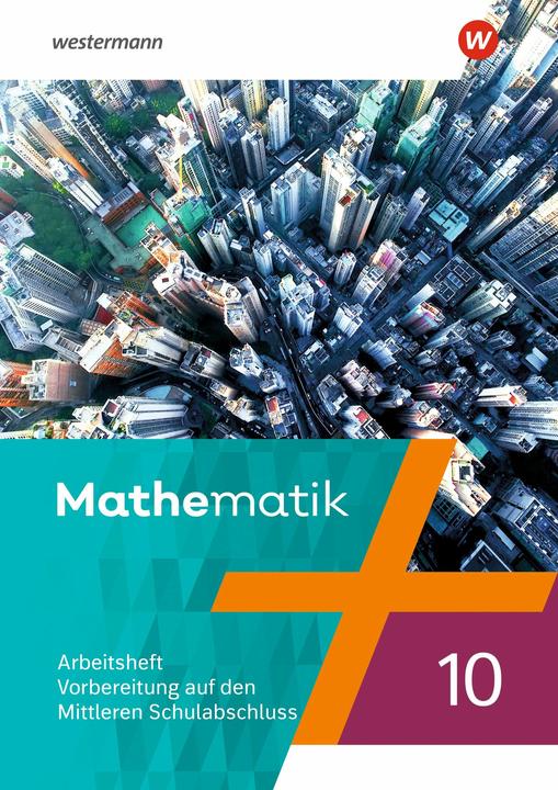 Immagine prodotto Mathematik - Ausgabe 2021 (Tedesco, 2025)