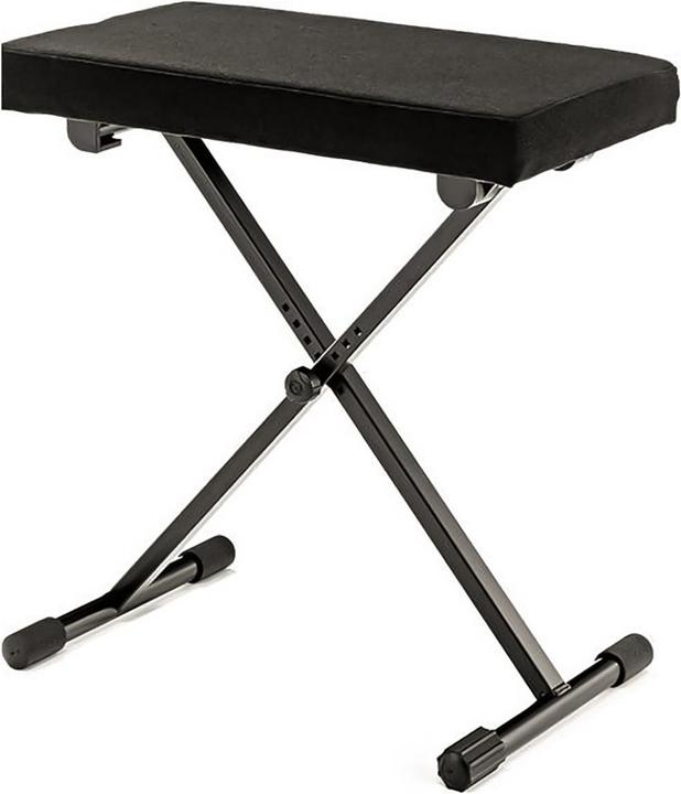 Actual product image K&M 14066 (Piano bench)