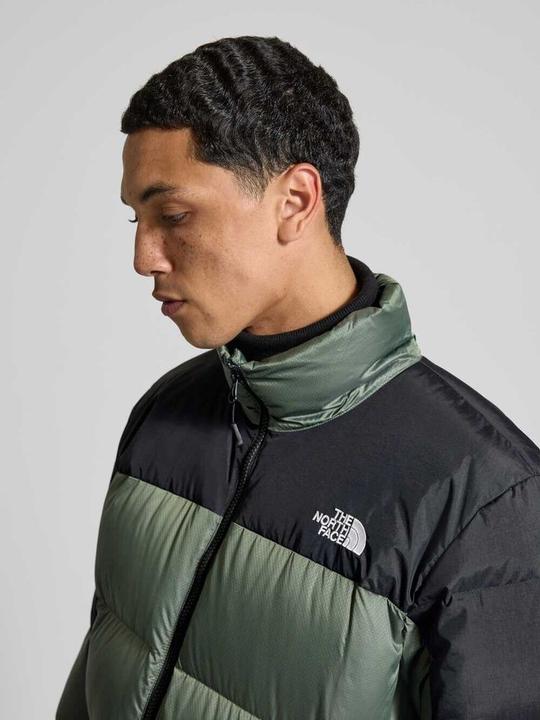 Actual product image North Face Diablo Down (S)