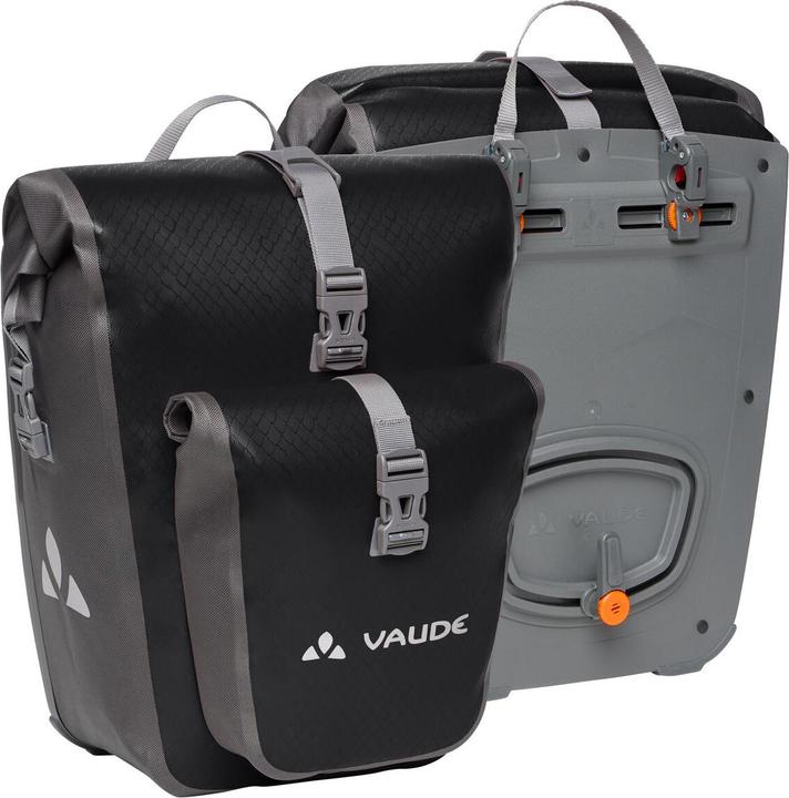 Produktbild Vaude Aqua Back Plus (51 l, Gepäckträgertasche)
