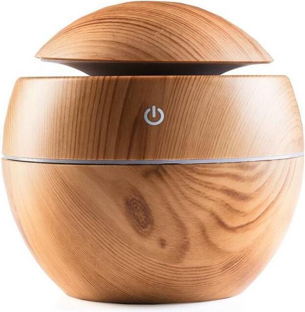 Produktbild Vitalmaxx Aroma Diffuser (130 ml)