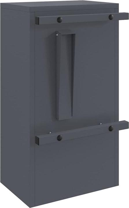 Produktbild vidaXL Outdoor Briefkasten