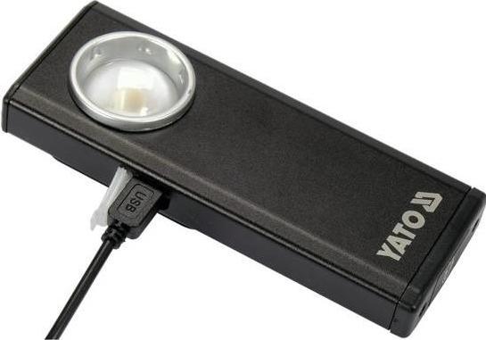 Actual product image Yato YT-08556 (500 lm)