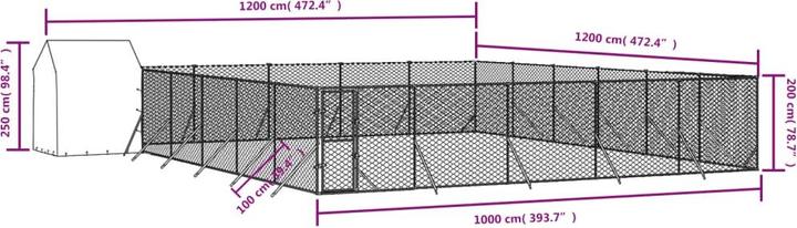 Produktbild vidaXL Alicja