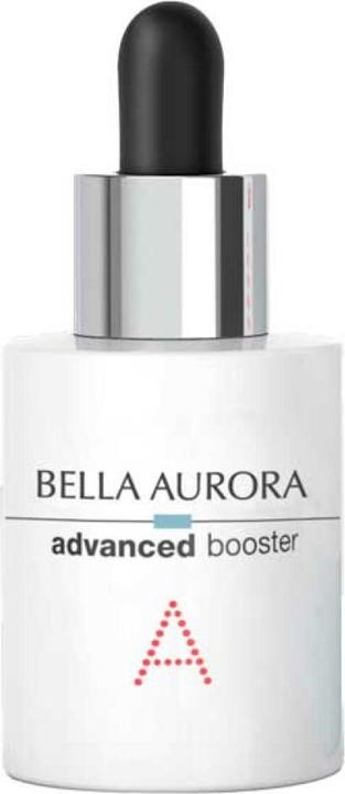 Actual product image Bella Aurora Anti-Aging Serum Advanced Booster AHA 30ml (30 ml)