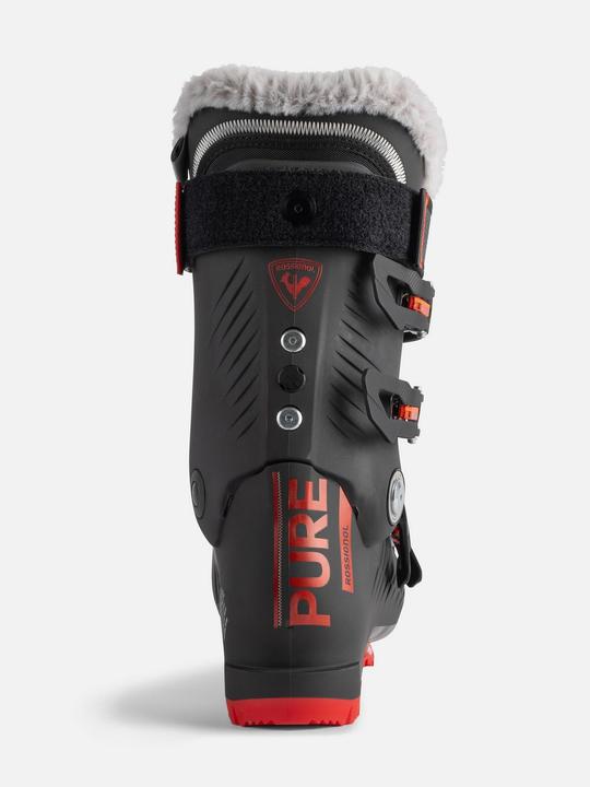 Actual product image Rossignol PURE PRO 100 GW Damen Skischuh tiefschwarz (26)