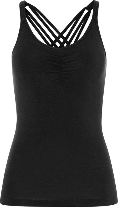 Mandala Infinity Top