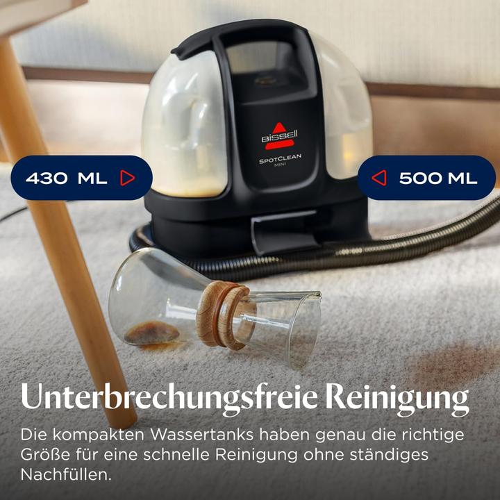 Produktbild Bissell SpotClean Mini