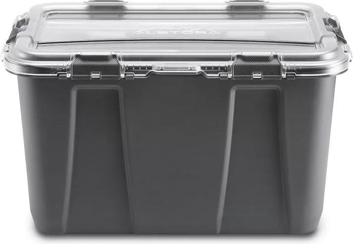 Produktbild Alstora Hochgeschützte Aufbewahrungsbox (47.70 cm, 76 l, 1x)