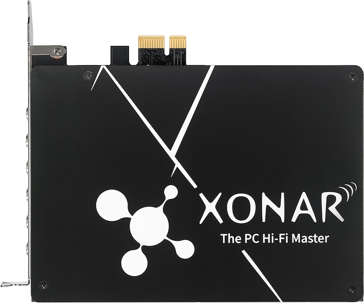 Immagine prodotto ASUS Xonar AE (PCI-E x1)